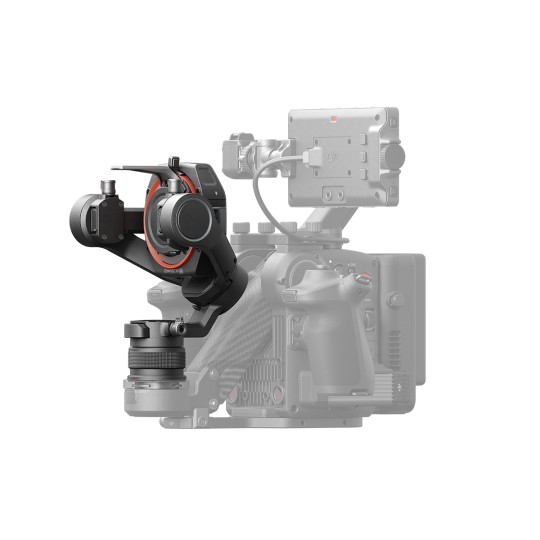 DJI Zenmuse X9-6K