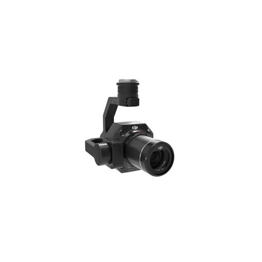 DJI Zenmuse P1