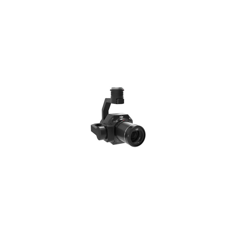 DJI Zenmuse P1