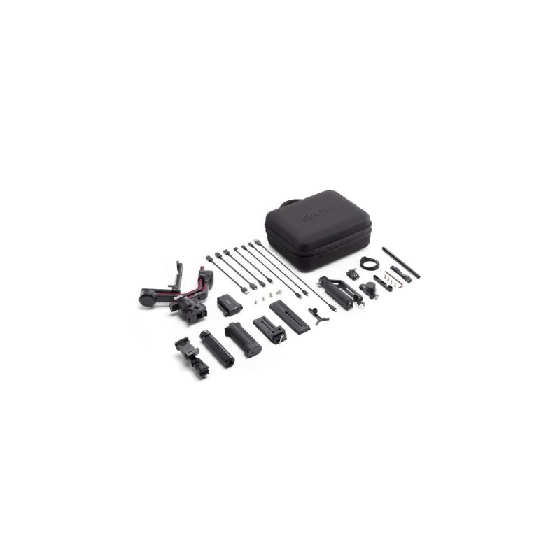 DJI RS 3 Pro Combo