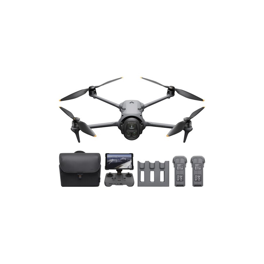 DJI Mavic 4 Pro Creator Combo 512GB – Drone Profesional