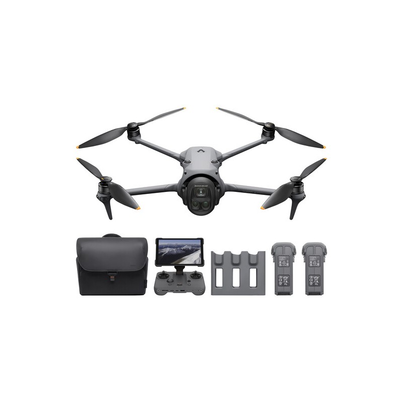 DJI Mavic 4 Pro Creator Combo 512GB – Drone Profesional