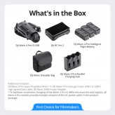DJI Mavic 4 Pro Creator Combo 512GB – Drone Profesional
