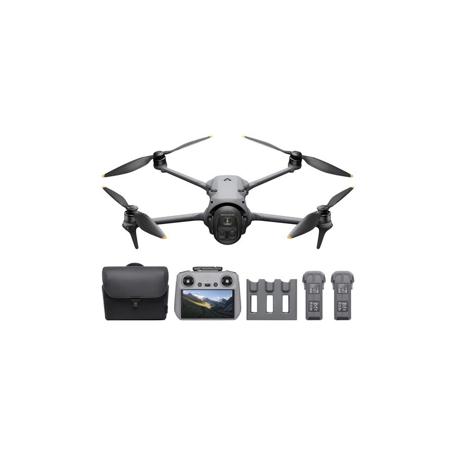 DJI Mavic 4 Pro Fly More Combo – Drone Profesional 6K HDR