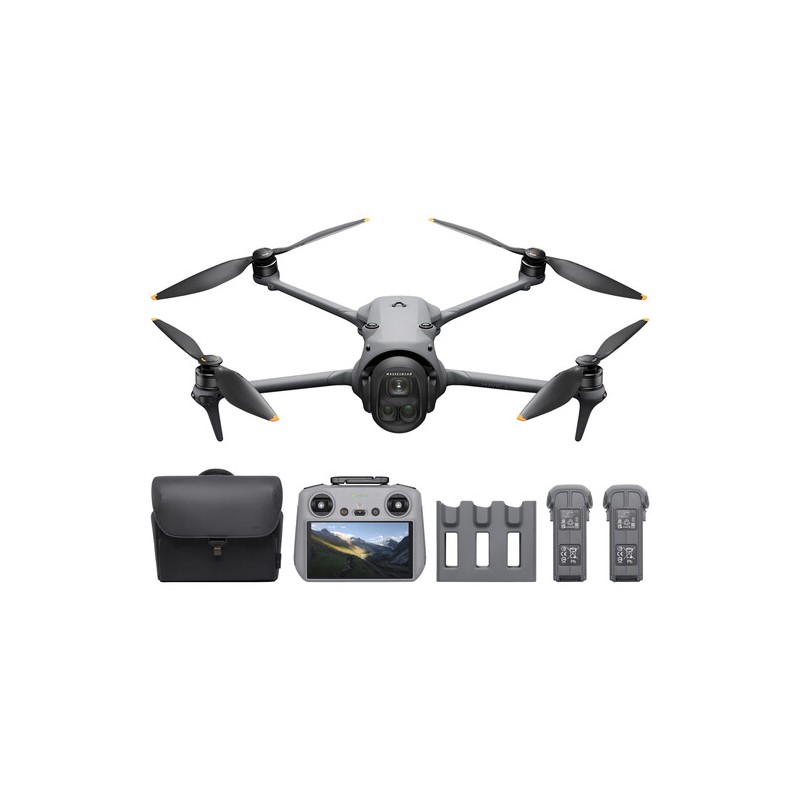 DJI Mavic 4 Pro Fly More Combo – Drone Profesional 6K HDR