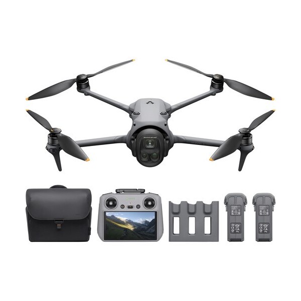 DJI Mavic 4 Pro Fly More Combo – Drone Profesional 6K HDR