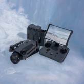 DJI Mavic 4 Pro Fly More Combo – Drone Profesional 6K HDR