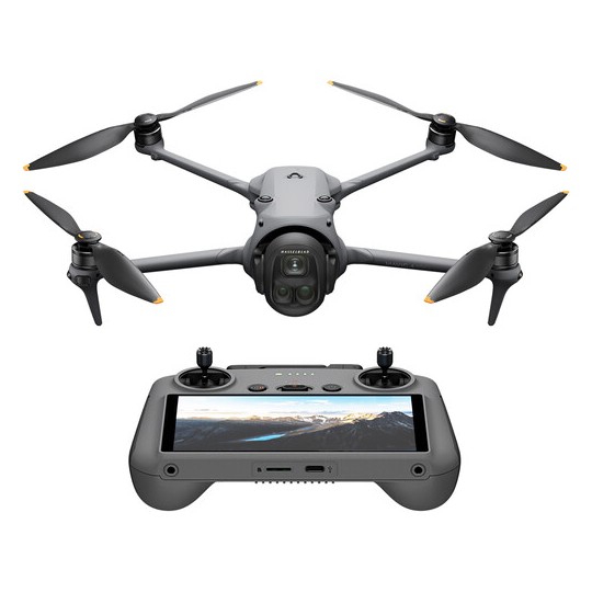 DJI Mavic 4 Pro – Professional 6K