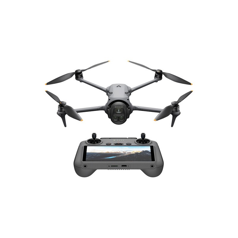 DJI Mavic 4 Pro – Professional 6K