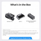 DJI Mavic 4 Pro – Professional 6K