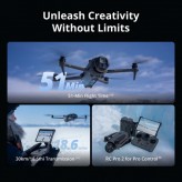 DJI Mavic 4 Pro – Professional 6K