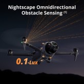 DJI Mavic 4 Pro – Professional 6K