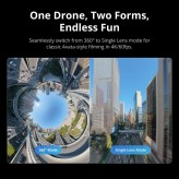 DJI Avata 2 Fly More Combo