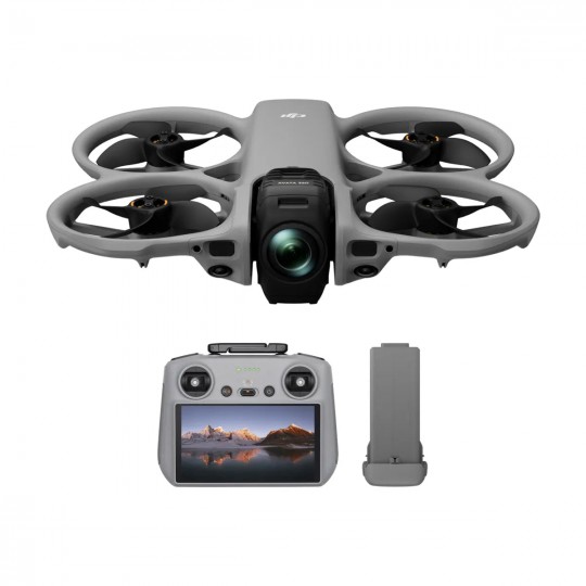 DJI Avata 2 
