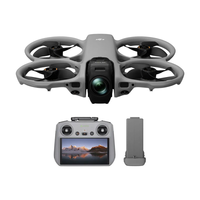 DJI Avata 2 
