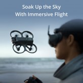 DJI Avata 2 Fly Smart Combo (Single Battery)