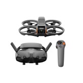 DJI Avata 2 Fly More Combo (Single Battery) with Goggles 3 & RC Motion 3 – FPV Drone | Miami, Florida