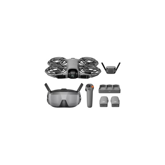 DJI Neo 2 Motion Fly More Combo – Sub‑249g FPV‑Ready Drone