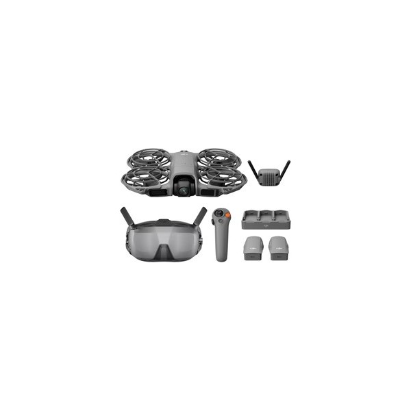 DJI Neo 2 Motion Fly More Combo – Sub‑249g FPV‑Ready Drone