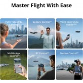 DJI Neo 2 Motion Fly More Combo – Sub‑249g FPV‑Ready Drone