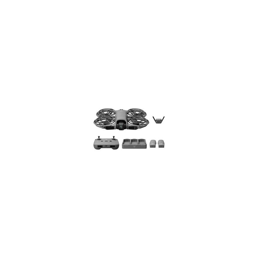 DJI Neo 2 Fly More Combo with RC‑N3 Remote Controller