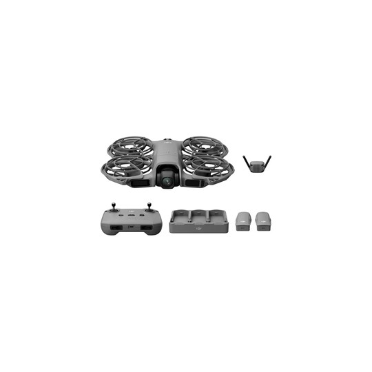 DJI Neo 2 Fly More Combo with RC‑N3 Remote Controller