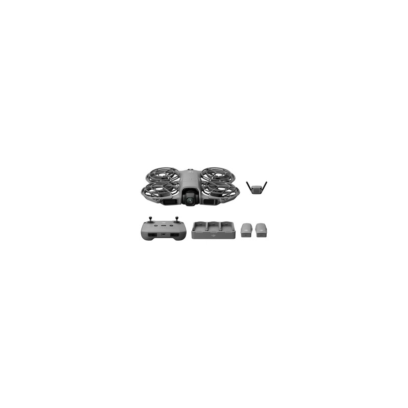 DJI Neo 2 Fly More Combo with RC‑N3 Remote Controller