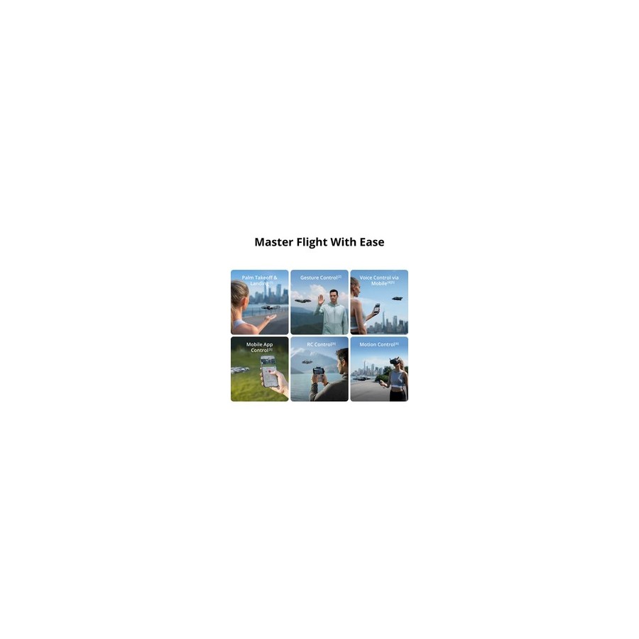 DJI Neo 2 Fly More Combo with RC‑N3 Remote Controller