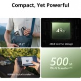 DJI Neo 2 Fly More Combo with RC‑N3 Remote Controller