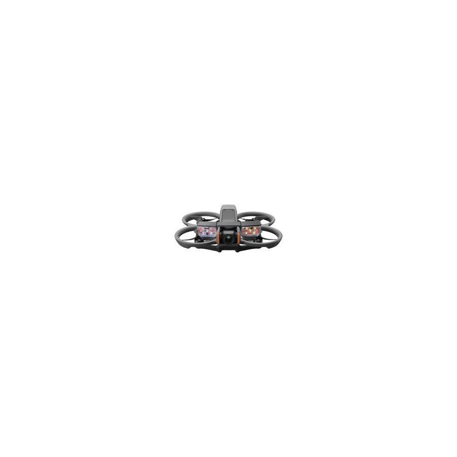 DJI Avata 2 Tactical Bundle – Fly More Kit (3 Batteries