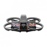 DJI Avata 2 Tactical Bundle – Fly More Kit (3 Batteries