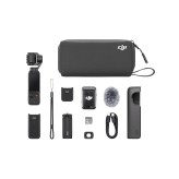 DJI Osmo Pocket 3 Creator Combo