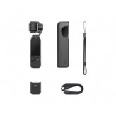 DJI Osmo Pocket 3 – 1‑Inch CMOS 4K