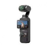DJI Osmo Pocket 3 – 1‑Inch CMOS 4K