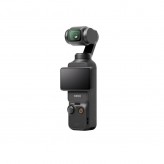 DJI Osmo Pocket 3 – 1‑Inch CMOS 4K