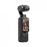 DJI Osmo Pocket 3 – 1‑Inch CMOS 4K