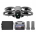 DJI Avata 360 8K Drone Fly More Combo with RC 2 Remote Controller