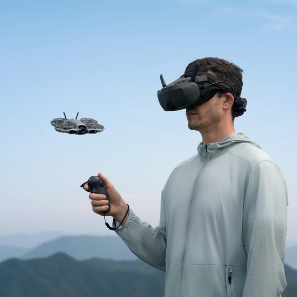 Certificación Piloto Drones MTC