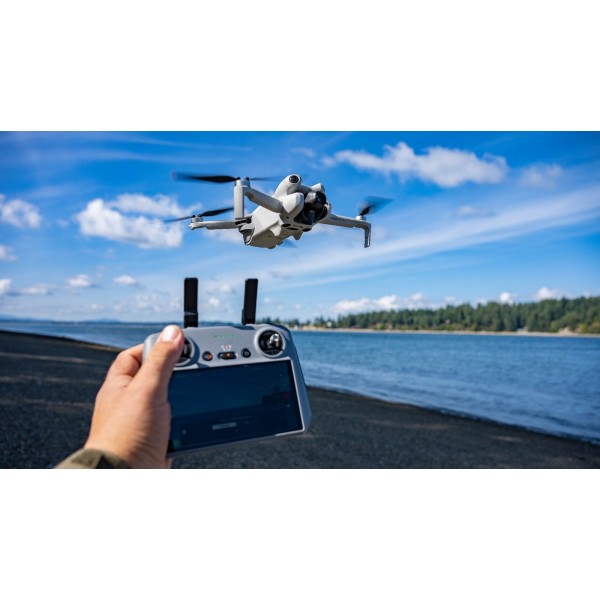 Certificación Piloto Drones MTC