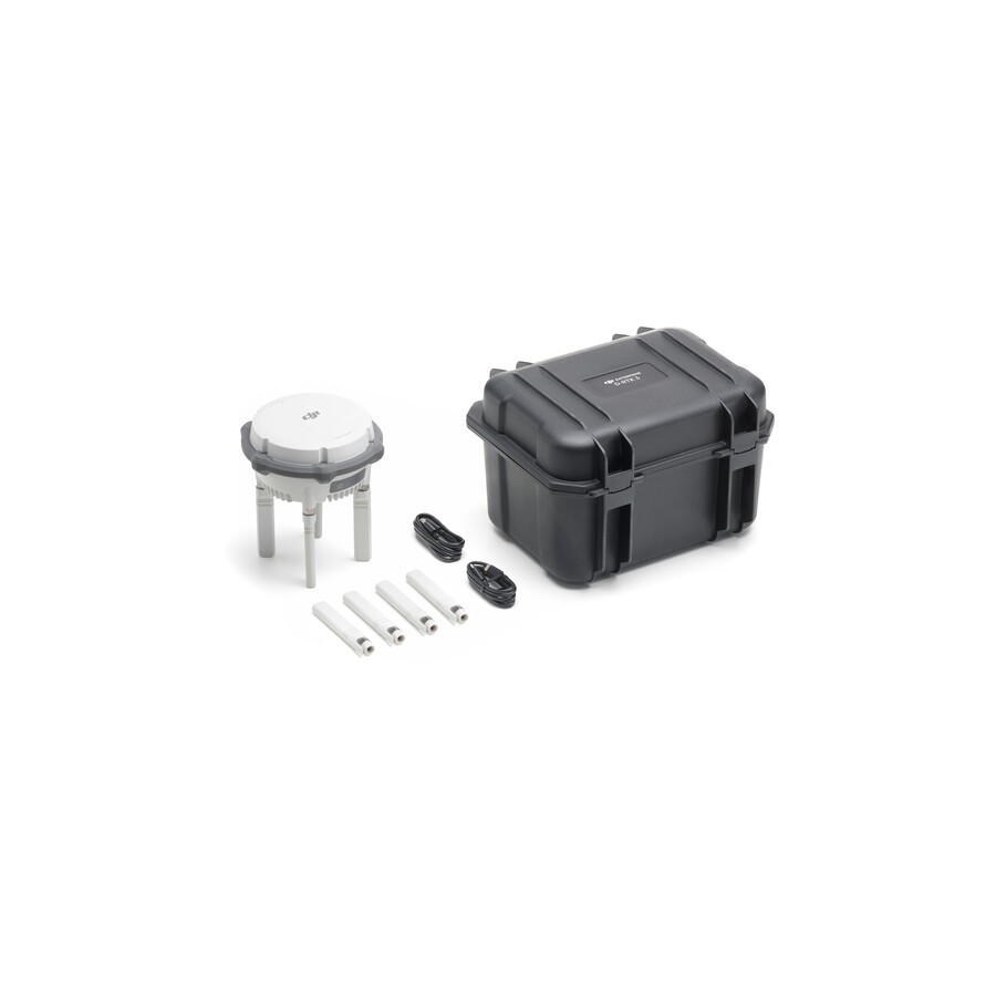 DJI D‑RTK 3 Multifunctional Station