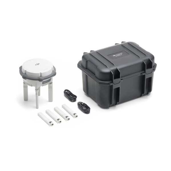 DJI D‑RTK 3 Multifunctional Station
