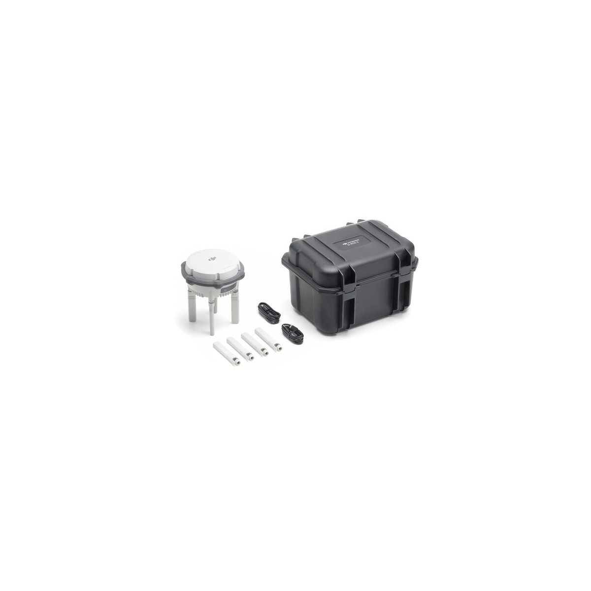DJI D‑RTK 3 Multifunctional Station