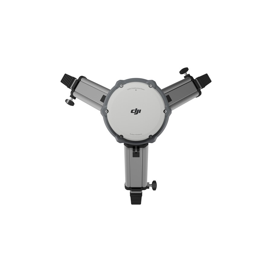 DJI D‑RTK 3 Multifunctional Station