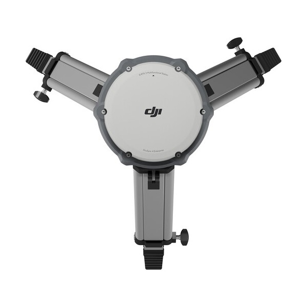 DJI D‑RTK 3 Multifunctional Station