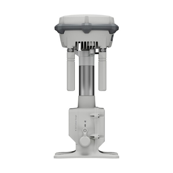 DJI D‑RTK 3 Multifunctional Station