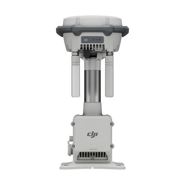 DJI D‑RTK 3 Multifunctional Station