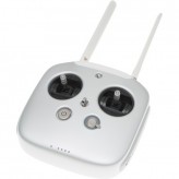 Control DJI Inspire 1