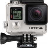 GoPro HERO4 Black 