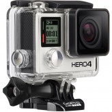 GoPro HERO4 Black - Drones Peru