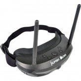 Lentes FPV KumbaCam Goggles - Drones Peru